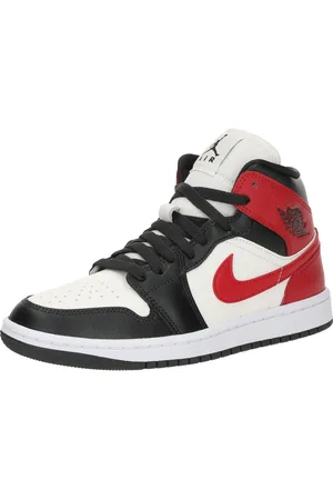 Jordan Sneaker alta 