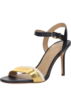 Ralph Lauren Sandalo con cinturino 