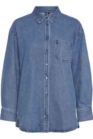 Pieces® Camicia da donna 