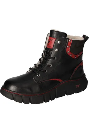 Mustang Boots da neve