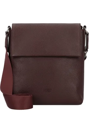 Jost Borsa a tracolla