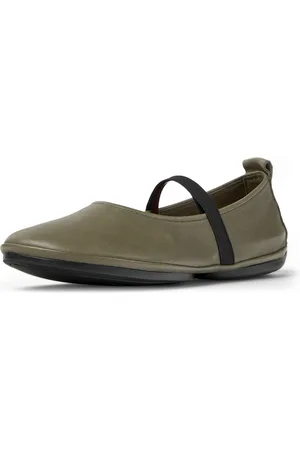 Camper Ballerina con cinturino 