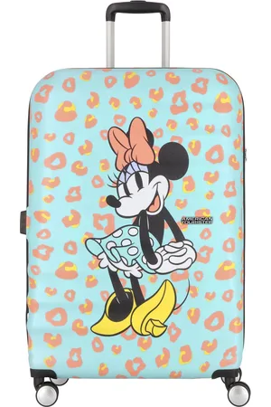 American Tourister Trolley 