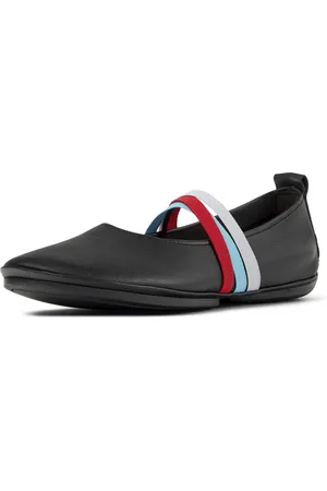 Camper Ballerina con cinturino 