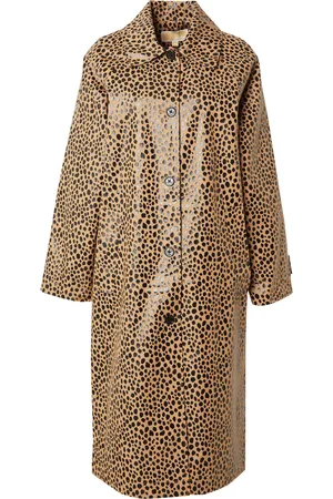 Michael Kors Cappotto di mezza stagione