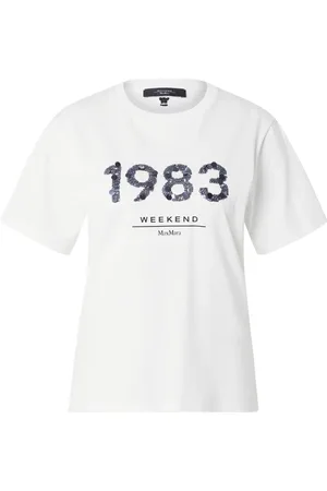 Max Mara Maglietta 