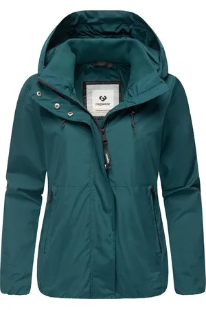 Ragwear Giacca funzionale