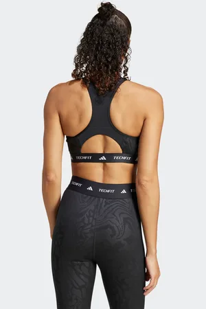 adidas Reggiseno sportivo