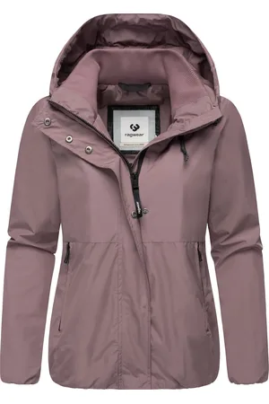 Ragwear Giacca funzionale 