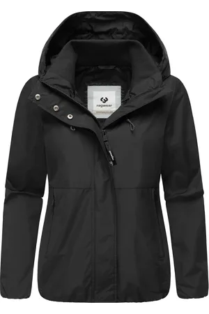 Ragwear Giacca funzionale