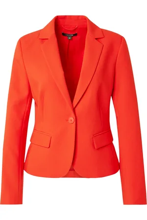 Comma, Blazer
