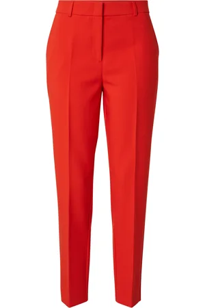 Comma, Pantaloni con piega frontale
