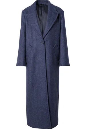 & OTHER STORIES Cappotto di mezza stagione