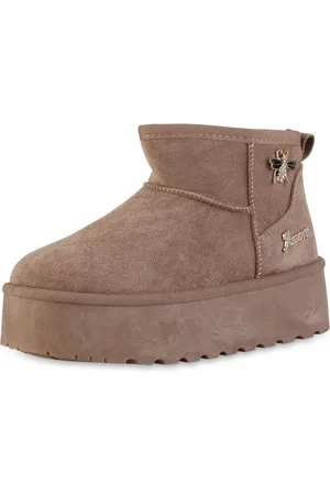 VAN HILL Boots da neve 