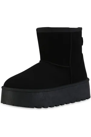 VAN HILL Boots da neve 