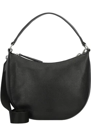 Jost Borsa a spalla 
