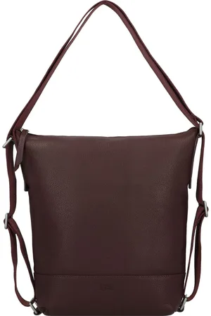 Jost Borsa a spalla 