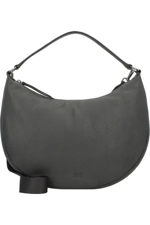 Jost Borsa a spalla 
