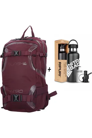 NitroBags Zaino sportivo 