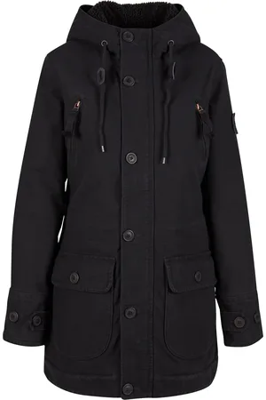 Forvert Parka di mezza stagione 