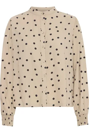 B YOUNG Camicia da donna 