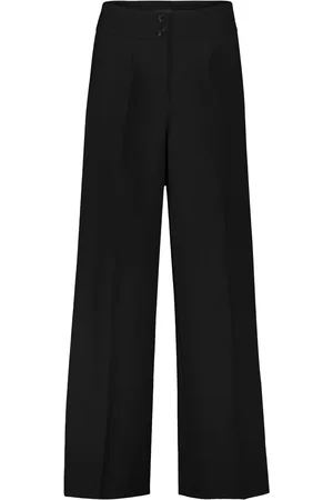 Betty Barclay Pantaloni con piega frontale
