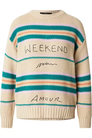 Max Mara Pullover 