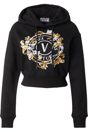 VERSACE Felpa