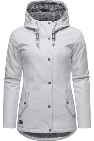 Ragwear Giacca funzionale 