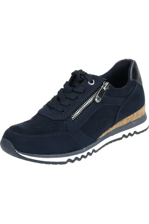 Marco Tozzi Sneaker bassa
