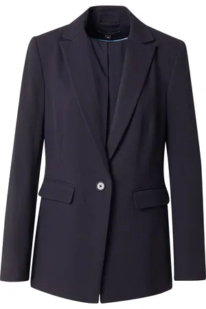 Comma, Blazer