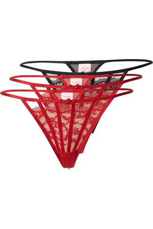 Hunkemöller String