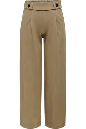 JDY Pantaloni con pieghe 
