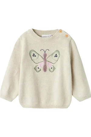 NAME IT Pullover 