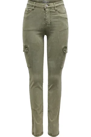 ONLY Pantaloni cargo 