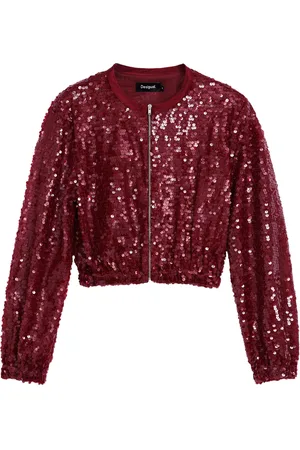 Desigual Giacca di felpa