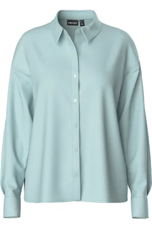 Pieces® Camicia da donna 