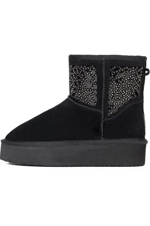 Gooce Boots 