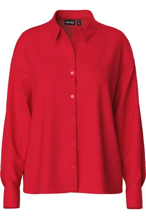 Pieces® Camicia da donna 