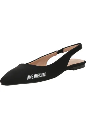 Moschino Ballerina con cinturino