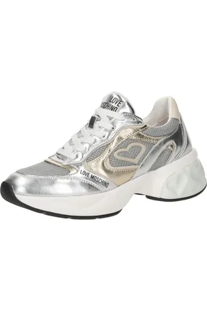 Moschino Sneaker bassa