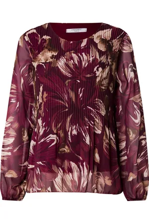 Zabaione Camicia da donna 