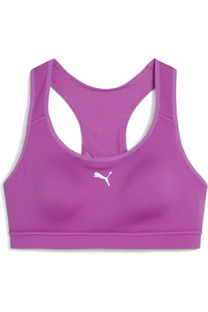 PUMA Reggiseno sportivo 