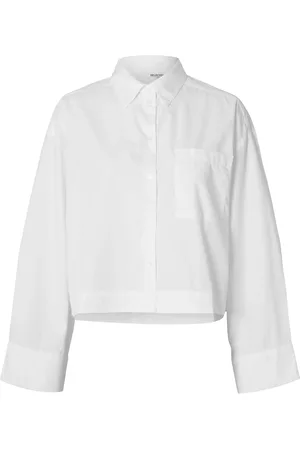 SELECTED Camicia da donna 