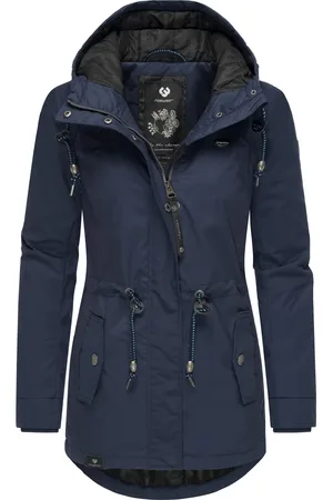 Ragwear Parka invernale 