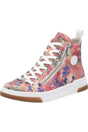 Rieker Sneaker alta