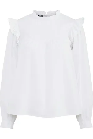 Pieces® Camicia da donna 