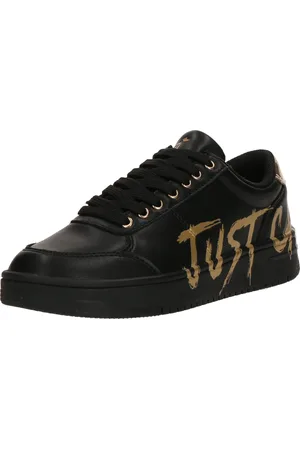 Roberto Cavalli Sneaker bassa 