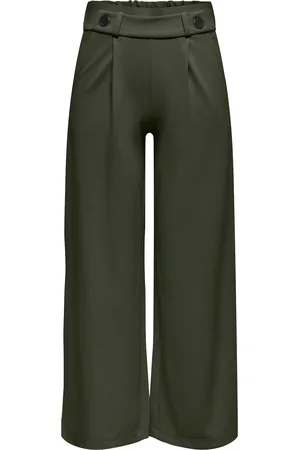 JDY Pantaloni con pieghe 
