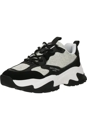 Roberto Cavalli Sneaker bassa 